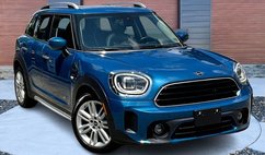2022 MINI Countryman Cooper ALL4