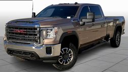 2023 GMC Sierra 2500HD SLE