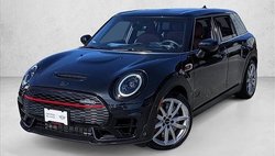 2023 MINI Clubman John Cooper Works