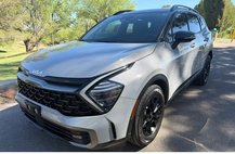 2024 Kia Sportage X-Pro Prestige