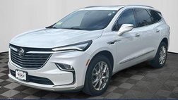 2022 Buick Enclave Premium