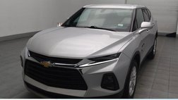2020 Chevrolet Blazer L