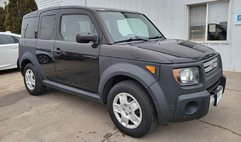 2008 Honda Element LX
