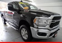 2024 Ram Ram Pickup 2500 Big Horn