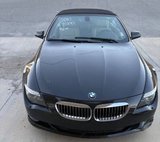 2010 BMW 6 Series 650i
