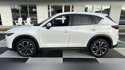 2023 Mazda CX-5 2.5 S Premium Plus