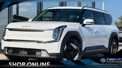 2024 Kia EV9 Wind