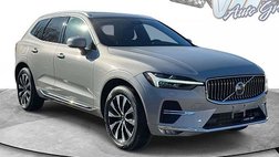 2023 Volvo XC60 B5 Plus Bright Theme