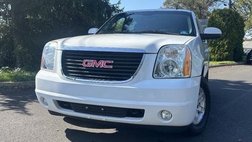 2014 GMC Yukon SLT
