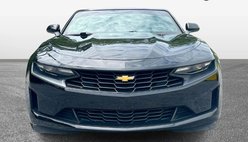 2019 Chevrolet Camaro LT