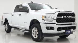2024 Ram Ram Pickup 2500 Big Horn