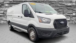 2021 Ford Transit 150