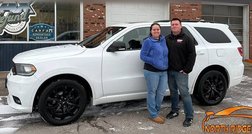 2020 Dodge Durango GT Plus