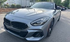 2024 BMW Z4 M40i