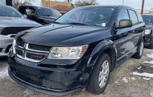 2015 Dodge Journey SE