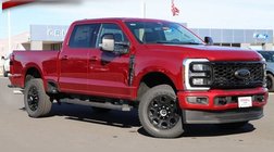 2026 Ford Super Duty F-350 Lariat