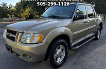 2003 Ford Explorer Sport Trac XLS