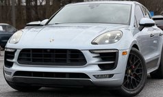 2018 Porsche Macan GTS