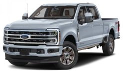 2026 Ford Super Duty F-250 King Ranch