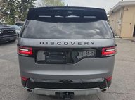 2020 Land Rover Discovery Landmark Edition