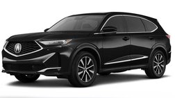 2026 Acura MDX SH-AWD w/Tech