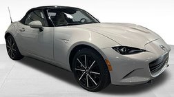 2024 Mazda MX-5 Miata Grand Touring