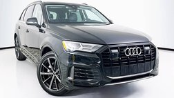 2023 Audi Q7 quattro Premium Plus 55 TFSI