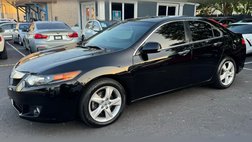 2010 Acura TSX Base