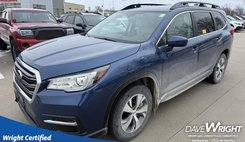 2021 Subaru Ascent Premium 7-Passenger