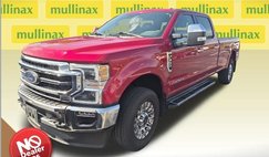 2021 Ford Super Duty F-350 Lariat