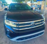 2022 Volkswagen Atlas V6 SEL R-Line 4Motion
