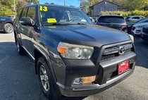 2013 Toyota 4Runner Limited