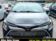 2019 Toyota Corolla Hatchback SE