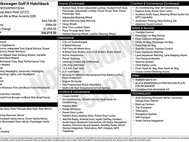 2023 Volkswagen Golf R 4Motion