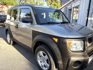 2003 Honda Element EX