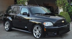 2008 Chevrolet HHR SS