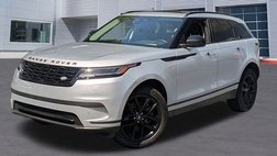 2024 Land Rover Range Rover Velar P250 S