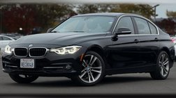 2018 BMW 3 Series 330i xDrive