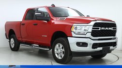 2024 Ram Ram Pickup 2500 Big Horn