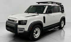 2023 Land Rover Defender 110 S