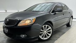 2015 Buick Verano Convenience Group