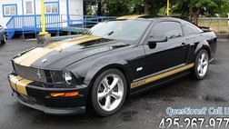 2006 Ford Mustang GT