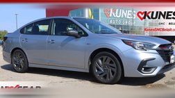 2024 Subaru Legacy Sport