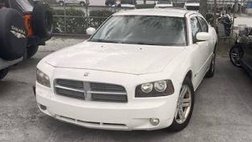 2010 Dodge Charger SXT