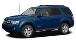2008 Ford Escape XLT