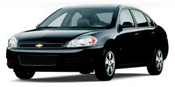 2008 Chevrolet Impala LT