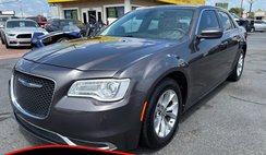 2019 Chrysler 300 Touring
