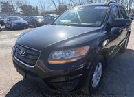 2011 Hyundai Santa Fe GLS