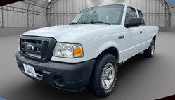 2010 Ford Ranger XLT