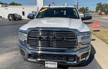 2020 Ram Ram Pickup 2500 Laramie